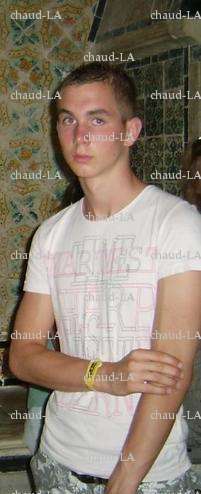 chaud-LA - Homme coquin - Reims