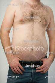 chemisier - Homme candaulisme - Eu