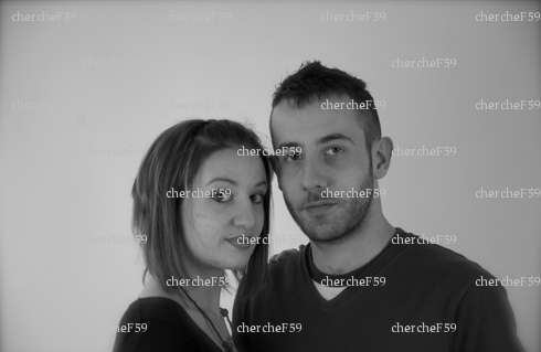 chercheF59 - Couple coquin - Lille