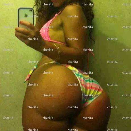 cherita - Femme libertine - Rennes