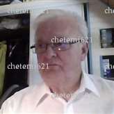 chetemi621 - Homme coquin - Houdain