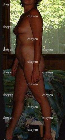 cheyen - Femme échangiste - Meaux