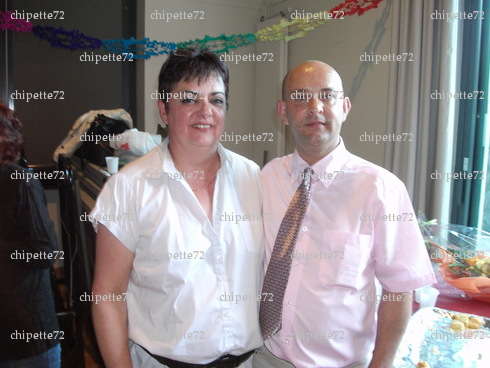 chipette72 - Couple échangiste - Le Mans