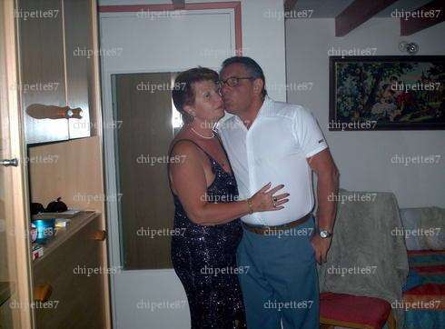 chipette87 - Couple échangiste - Limoges