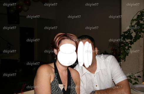 chipie57 - Couple BDSM - Saint-Avold