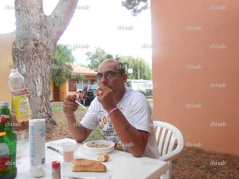 chisab - Homme coquin - Venerque