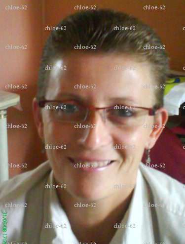 chloe-62 - Femme coquine - Berck