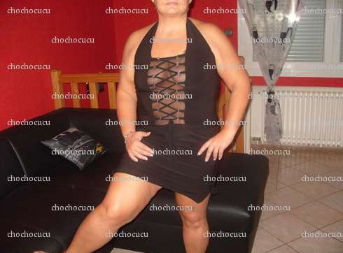 chochocucu - Couple coquin - Saint-Etienne