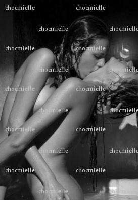 chocmielle - Couple échangiste - Villeurbanne