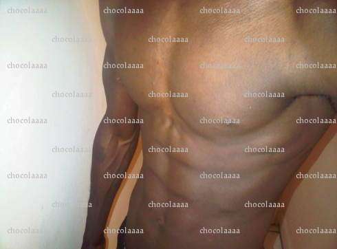 chocolaaaa - Homme coquin - Noisy-le-Sec