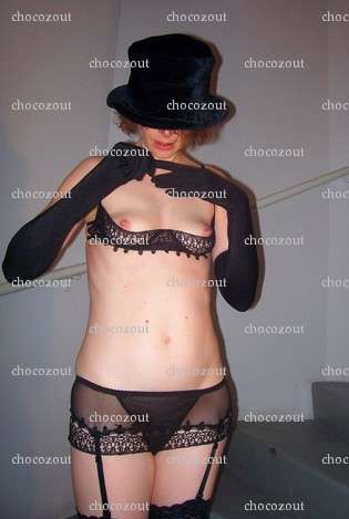 chocozout - Couple coquin - Grenoble