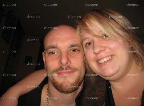 chomon - Couple échangiste - Amnéville