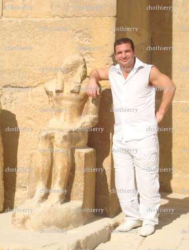 chothierry - Homme candaulisme - Nice