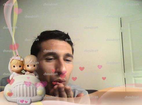 choubi69 - Homme BDSM - Hasnon