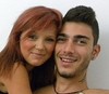 chouhum Couple les 2 bi 35 et 36 ans Paris