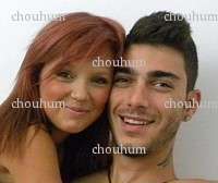 chouhum - Couple bi BDSM - Paris