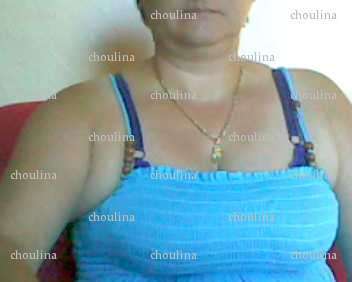 choulina - Femme échangiste - Le Cannet