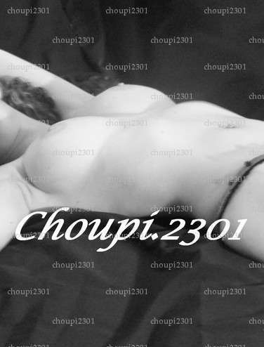 choupi2301 - Couple mélangiste - Many