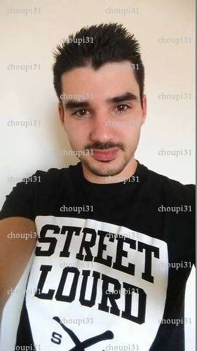 choupi31 - Homme coquin - Tournefeuille