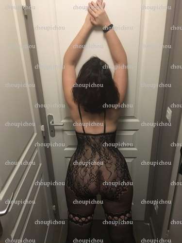 choupichou - Couple BDSM - Strasbourg
