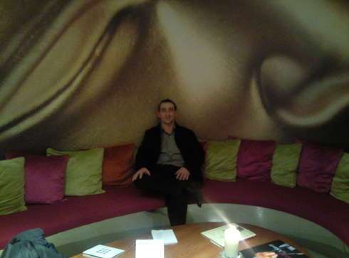 choupy80 - Homme candaulisme - Ailly-sur-Noye