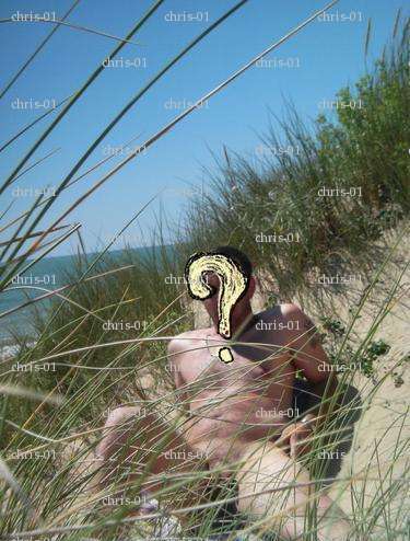 chris-01 - Homme coquin - Ceyzériat
