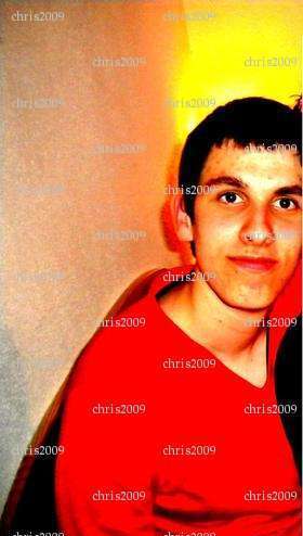 chris2009 - Homme coquin - Toulouse