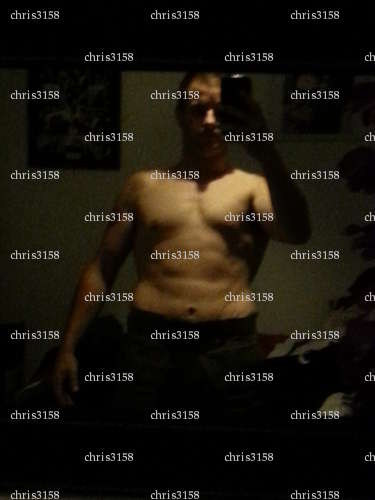 chris3158 - Homme coquin - Toulouse