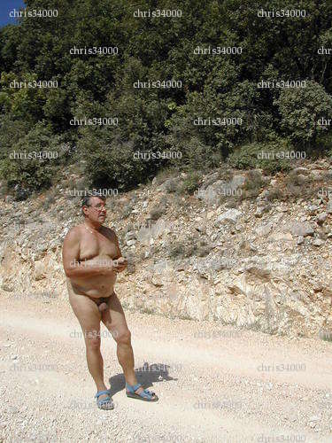 chris34000 - Homme bi BDSM - Montpellier