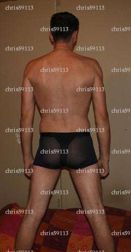 chris59113 - Homme bi échangiste - Seclin