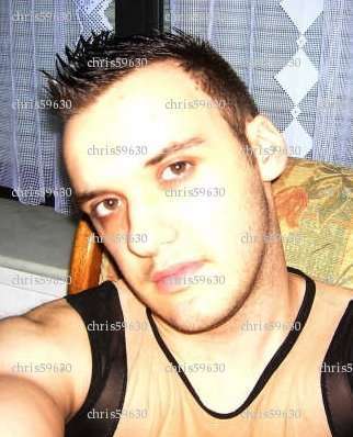 chris59630 - Homme coquin - Bourbourg
