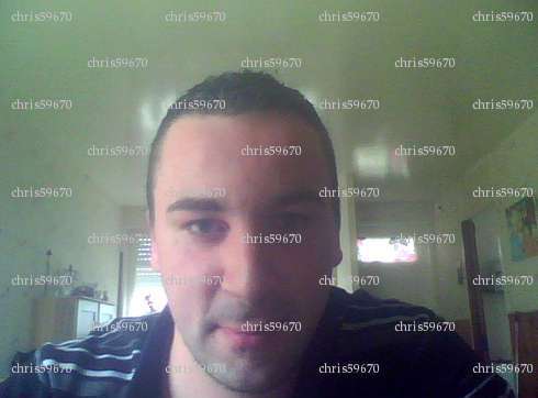 chris59670 - Homme échangiste - Bavinchove