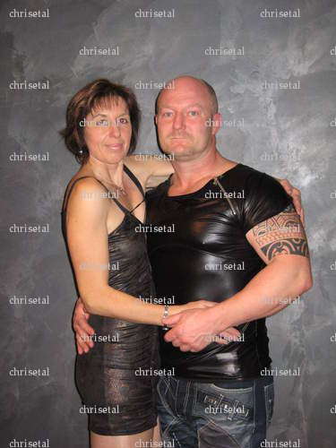 chrisetal - Couple échangiste - Fontoy