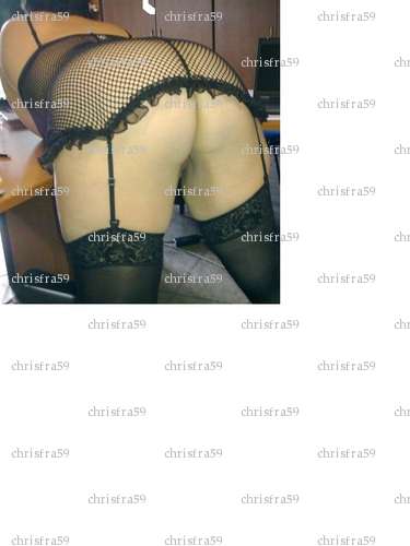 chrisfra59 - Couple échangiste - Maubeuge