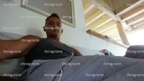 chrisgourm - Homme candaulisme - Abeilhan