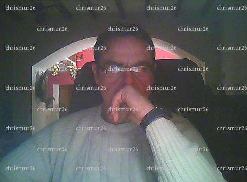 chrismur26 - Homme bi candaulisme - Saint-Vallier