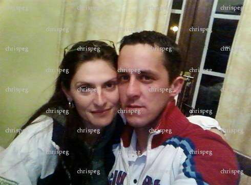 chrispeg - Couple coquin - lou lu