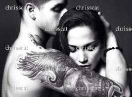 chrisscat - Couple candaulisme - Nice
