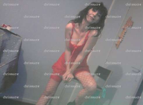 chrissucre - Femme coquine - Rouen