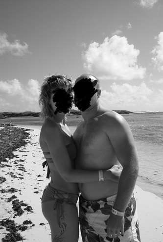chriyan - Couple échangiste - Agde