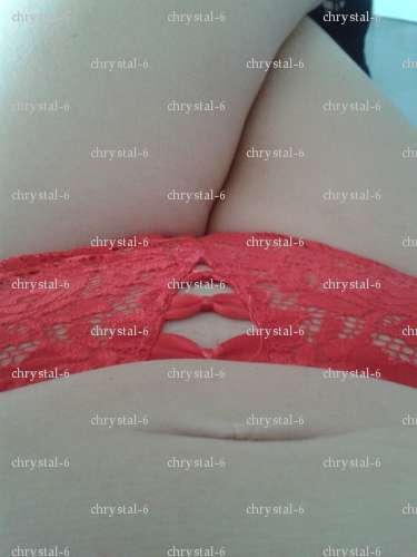 chrystal-6 - Femme bi Libertine échangiste - Aix-en-Provence