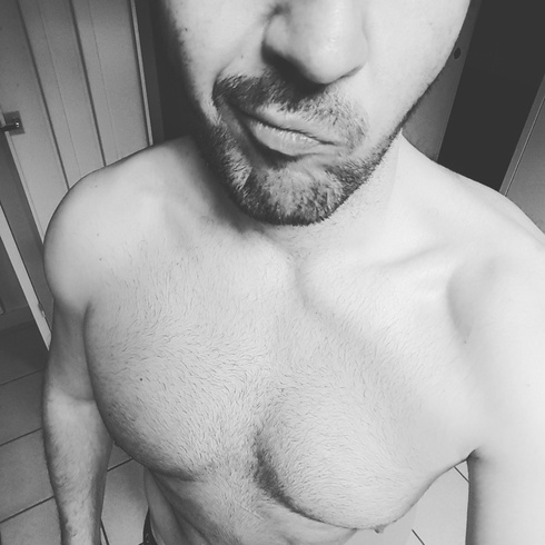 chubabi59 - Homme BDSM - Toulon