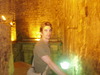 churchil Homme 38 ans Paris