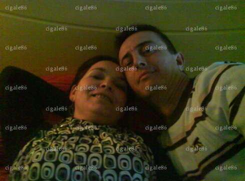 cigale86 - Couple échangiste - Châtellerault