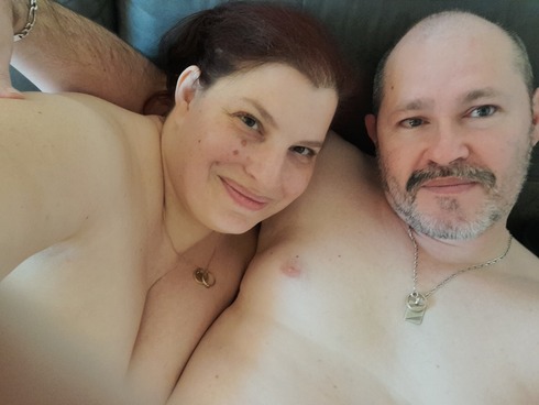 cindyetdav - Couple BDSM - Saint-Preuil