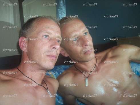 ciprian77 - Couple BDSM - Grasse