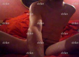 cirko - Homme coquin - Chalon-sur-Saône