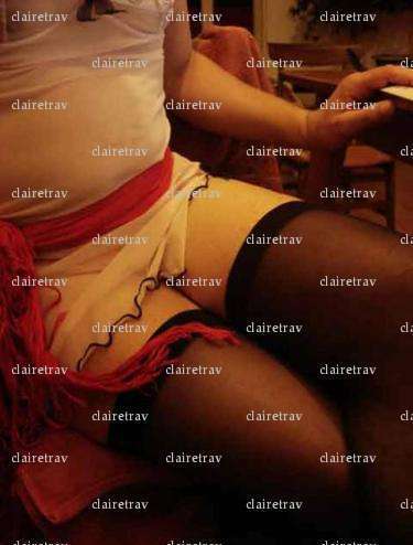 clairetrav - Trans/trav BDSM - Strasbourg