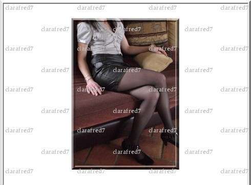 clarafred7 - Couple échangiste - Paray-le-Monial