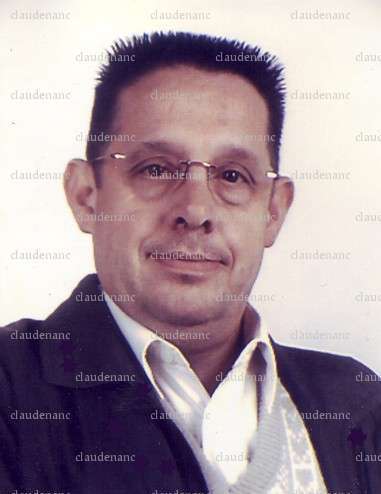 claudenanc - Homme BDSM - Nancy